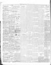 Bexhill-on-Sea Observer Saturday 25 August 1900 Page 4