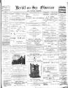 Bexhill-on-Sea Observer Saturday 15 December 1900 Page 1