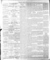 Bexhill-on-Sea Observer Saturday 05 January 1901 Page 4