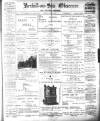 Bexhill-on-Sea Observer Saturday 19 January 1901 Page 1