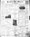 Bexhill-on-Sea Observer Saturday 16 February 1901 Page 1