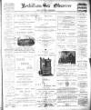 Bexhill-on-Sea Observer Saturday 16 March 1901 Page 1