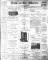Bexhill-on-Sea Observer Saturday 23 March 1901 Page 1
