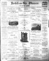Bexhill-on-Sea Observer Saturday 30 March 1901 Page 1