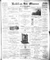 Bexhill-on-Sea Observer Saturday 06 July 1901 Page 1