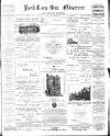 Bexhill-on-Sea Observer Saturday 26 October 1901 Page 1