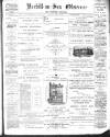 Bexhill-on-Sea Observer Saturday 18 January 1902 Page 1