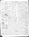 Bexhill-on-Sea Observer Saturday 18 January 1902 Page 4