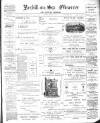 Bexhill-on-Sea Observer Saturday 25 January 1902 Page 1