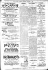 Bexhill-on-Sea Observer Saturday 25 October 1902 Page 13