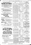 Bexhill-on-Sea Observer Saturday 01 November 1902 Page 13