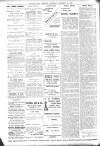 Bexhill-on-Sea Observer Saturday 15 November 1902 Page 8