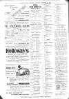 Bexhill-on-Sea Observer Saturday 29 November 1902 Page 12