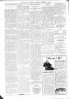 Bexhill-on-Sea Observer Saturday 06 December 1902 Page 10