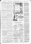 Bexhill-on-Sea Observer Saturday 06 December 1902 Page 15