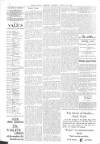 Bexhill-on-Sea Observer Saturday 29 August 1903 Page 6