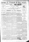 Bexhill-on-Sea Observer Saturday 04 March 1905 Page 3