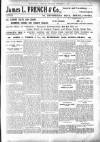 Bexhill-on-Sea Observer Saturday 02 September 1905 Page 3