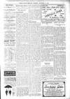 Bexhill-on-Sea Observer Saturday 23 September 1905 Page 9