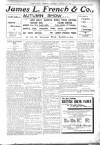 Bexhill-on-Sea Observer Saturday 28 October 1905 Page 3