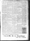 Bexhill-on-Sea Observer Saturday 13 January 1906 Page 5