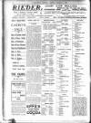 Bexhill-on-Sea Observer Saturday 13 January 1906 Page 12