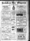 Bexhill-on-Sea Observer Saturday 03 February 1906 Page 1