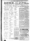 Bexhill-on-Sea Observer Saturday 03 February 1906 Page 12