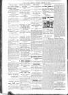 Bexhill-on-Sea Observer Saturday 10 February 1906 Page 8