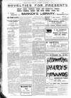 Bexhill-on-Sea Observer Saturday 01 September 1906 Page 4