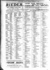 Bexhill-on-Sea Observer Saturday 01 September 1906 Page 12