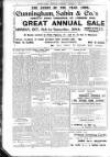 Bexhill-on-Sea Observer Saturday 06 October 1906 Page 9