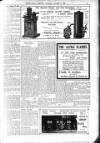 Bexhill-on-Sea Observer Saturday 06 October 1906 Page 10
