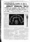 Bexhill-on-Sea Observer Saturday 13 October 1906 Page 10