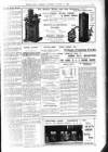 Bexhill-on-Sea Observer Saturday 13 October 1906 Page 11