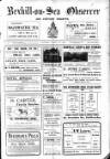 Bexhill-on-Sea Observer Saturday 27 October 1906 Page 1