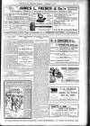Bexhill-on-Sea Observer Saturday 08 December 1906 Page 3