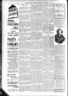 Bexhill-on-Sea Observer Saturday 08 December 1906 Page 6