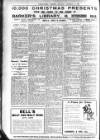 Bexhill-on-Sea Observer Saturday 15 December 1906 Page 4