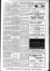 Bexhill-on-Sea Observer Saturday 15 December 1906 Page 15