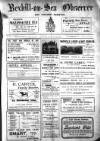 Bexhill-on-Sea Observer Saturday 19 January 1907 Page 1