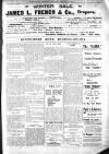 Bexhill-on-Sea Observer Saturday 19 January 1907 Page 3