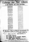 Bexhill-on-Sea Observer Saturday 19 January 1907 Page 18