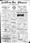 Bexhill-on-Sea Observer Saturday 01 June 1907 Page 1