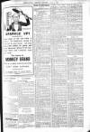 Bexhill-on-Sea Observer Saturday 01 June 1907 Page 13