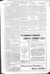 Bexhill-on-Sea Observer Saturday 06 July 1907 Page 7