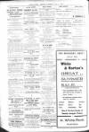 Bexhill-on-Sea Observer Saturday 06 July 1907 Page 8