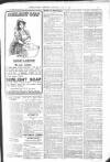 Bexhill-on-Sea Observer Saturday 06 July 1907 Page 13