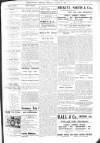 Bexhill-on-Sea Observer Saturday 03 August 1907 Page 9