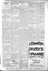 Bexhill-on-Sea Observer Saturday 23 November 1907 Page 5